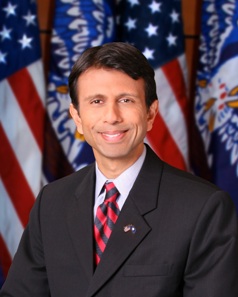 Governor Bobby Jindal