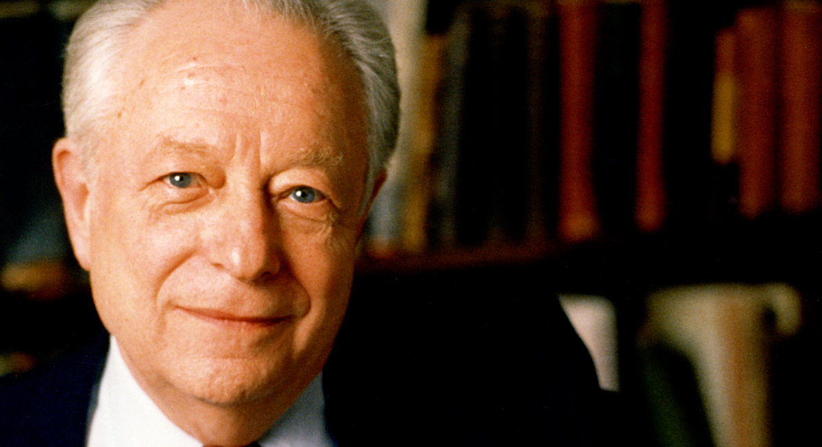 Irving Kristol