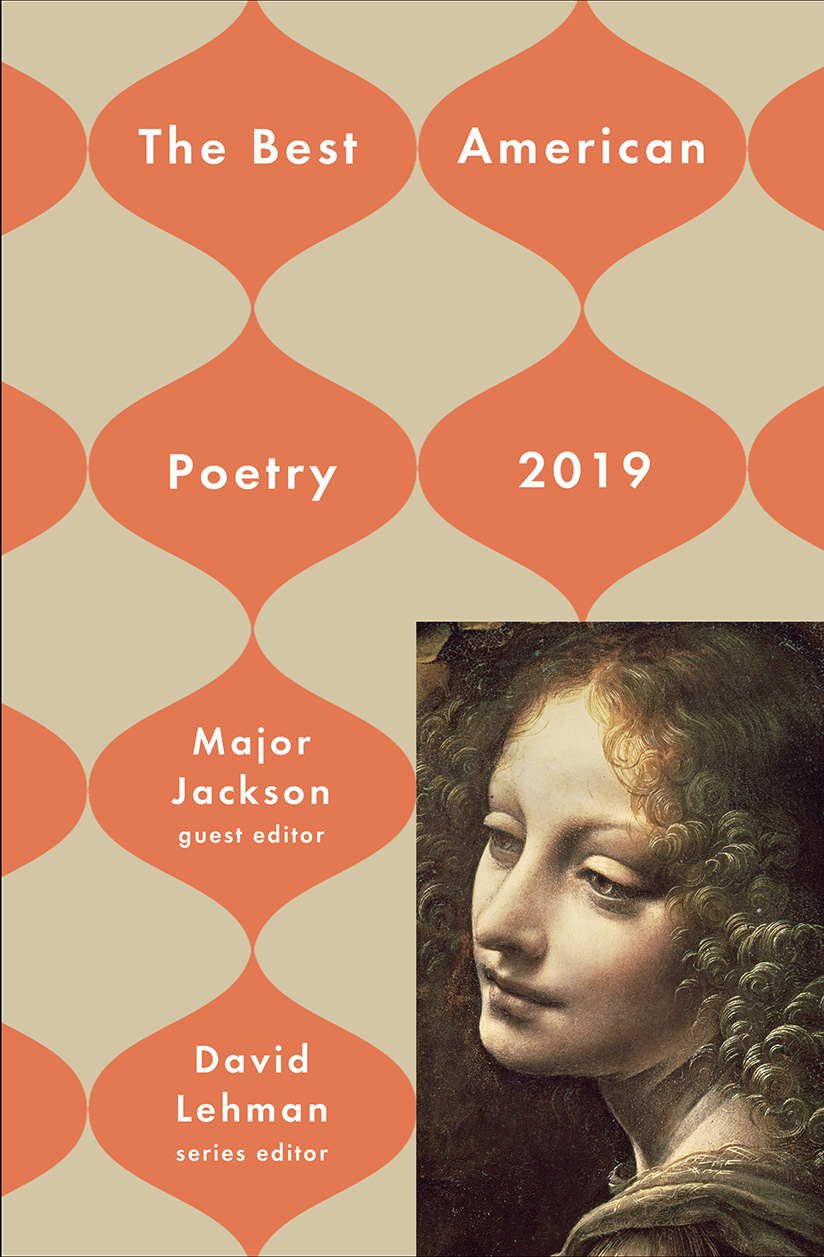 The Best American Poetry 2019