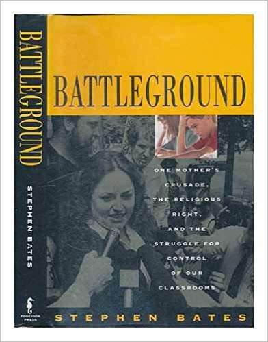 Battleground