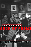 The KGB Bar Book of Poems